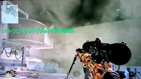 Hackers on modern warfare 2 ps3 proof it