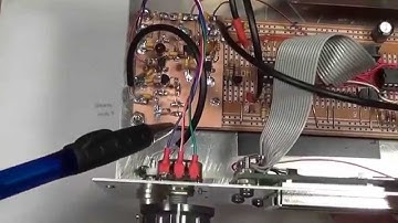 Implementing a Frequency Counter Using a Microcontroller, Pt. 1