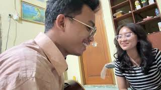 WGTB - Yeshua Abraham || arielkrisar ft. @evaoktavia1057