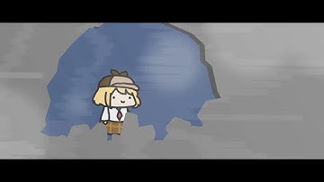 Elevator Collab 2 Entry (Hosted by: Reaper Animation)