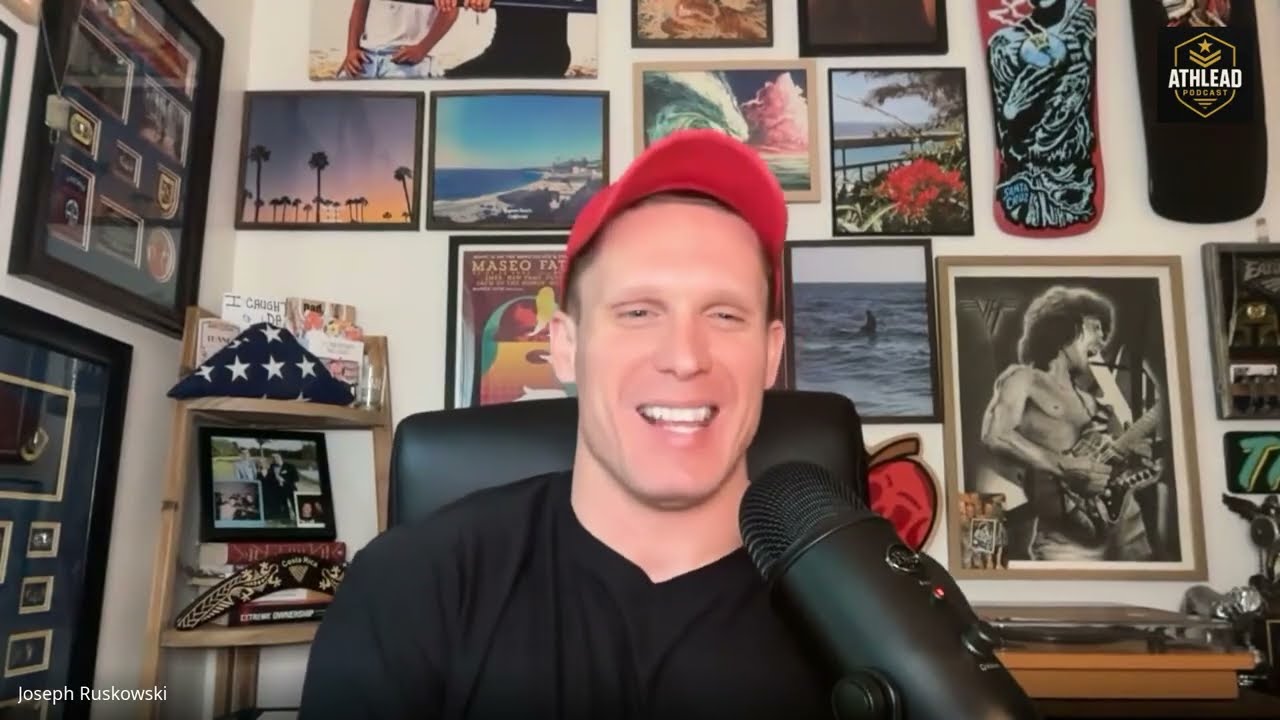 US Army recruiting stories + modern day work ethic in high school football