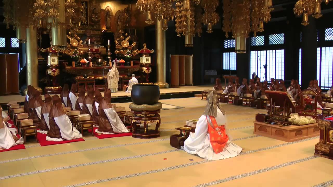 20150424女性教師の会・身延法要