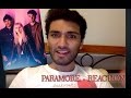 Paramore - Hard Times (FIRST REACTION)