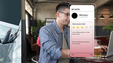 Online Reputation Management (Promotional Video)