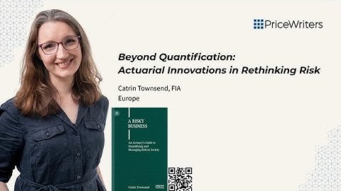 Beyond Quantification: Rethinking Risk