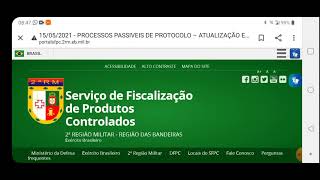 Novos Processos Passiveis De Protocolo Na 2rm  Processos Em Periodo De Urgencia