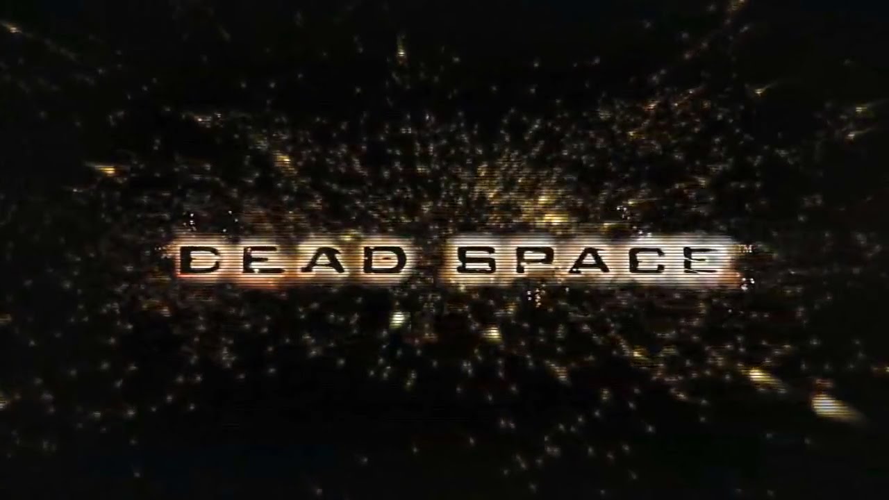 Dead Space Trailer Youtube