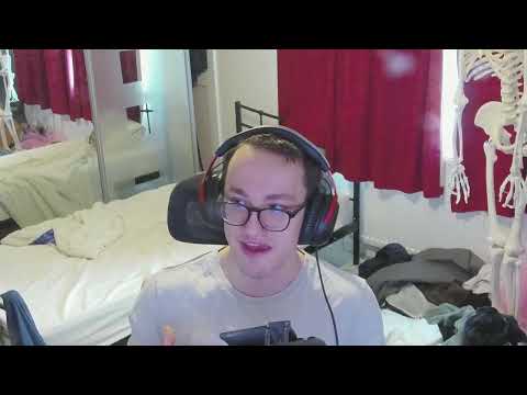 A random ramble about my dysphoria