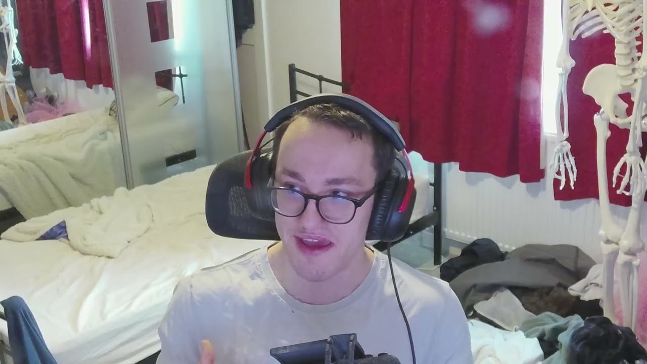 A random ramble about my dysphoria