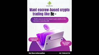 Remitano Clone Script