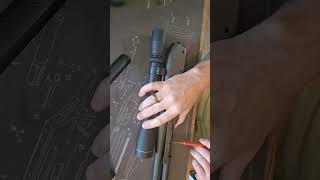Remington 7600