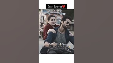 Thumbnail of #kabhimainkabhitum #arydigital #haniaamir #fahadmustafa