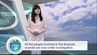 【Focus】令人安心的食物|食品醜聞 Food Scandal|空中英語教室| 2015 10月號
