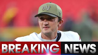 Texans Make Key Roster Moves Ahead of Week 15 vs Cardinals। SportsPulse Network