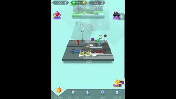 Dancing Line Glitch?? #shorts