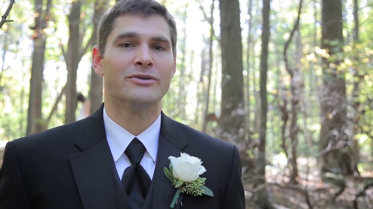 Mountain Top Wedding in New England