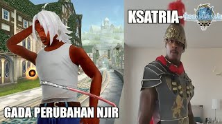 LOOKING FOR CHANGE IN TORAM (NO NJIR 😂) | TORAM ONLINE @GulapaitXD @pemalasyt screenshot 5