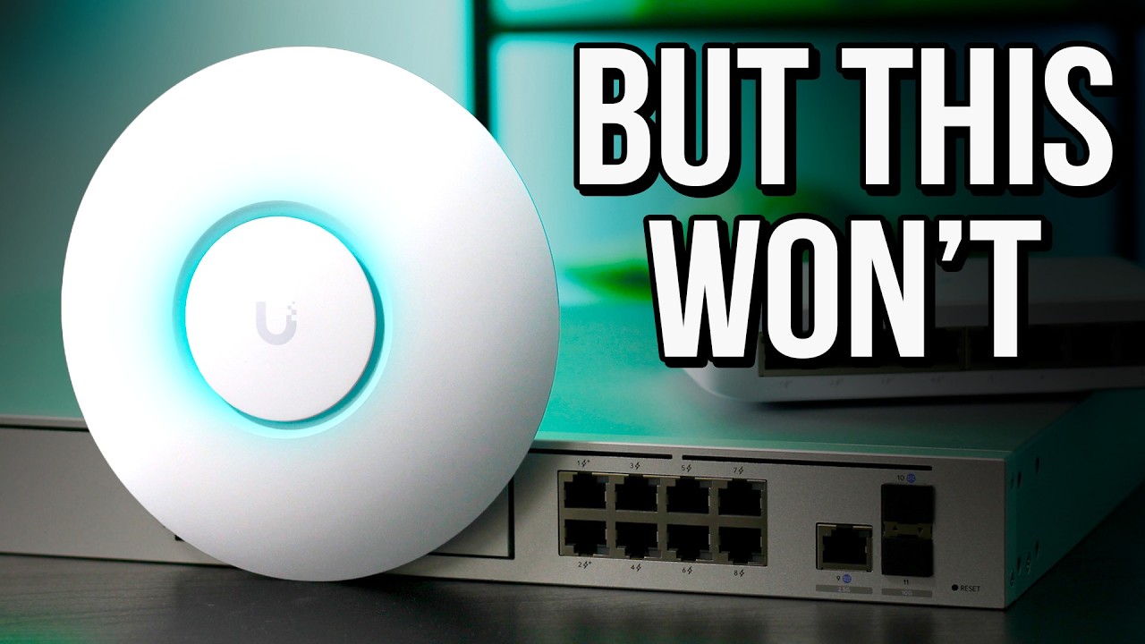Your Router Is Killing Your Smart Home