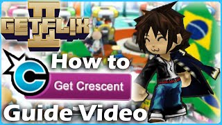How To Get Free Crescents in GetFlix2 (GetAmped2 2026)
