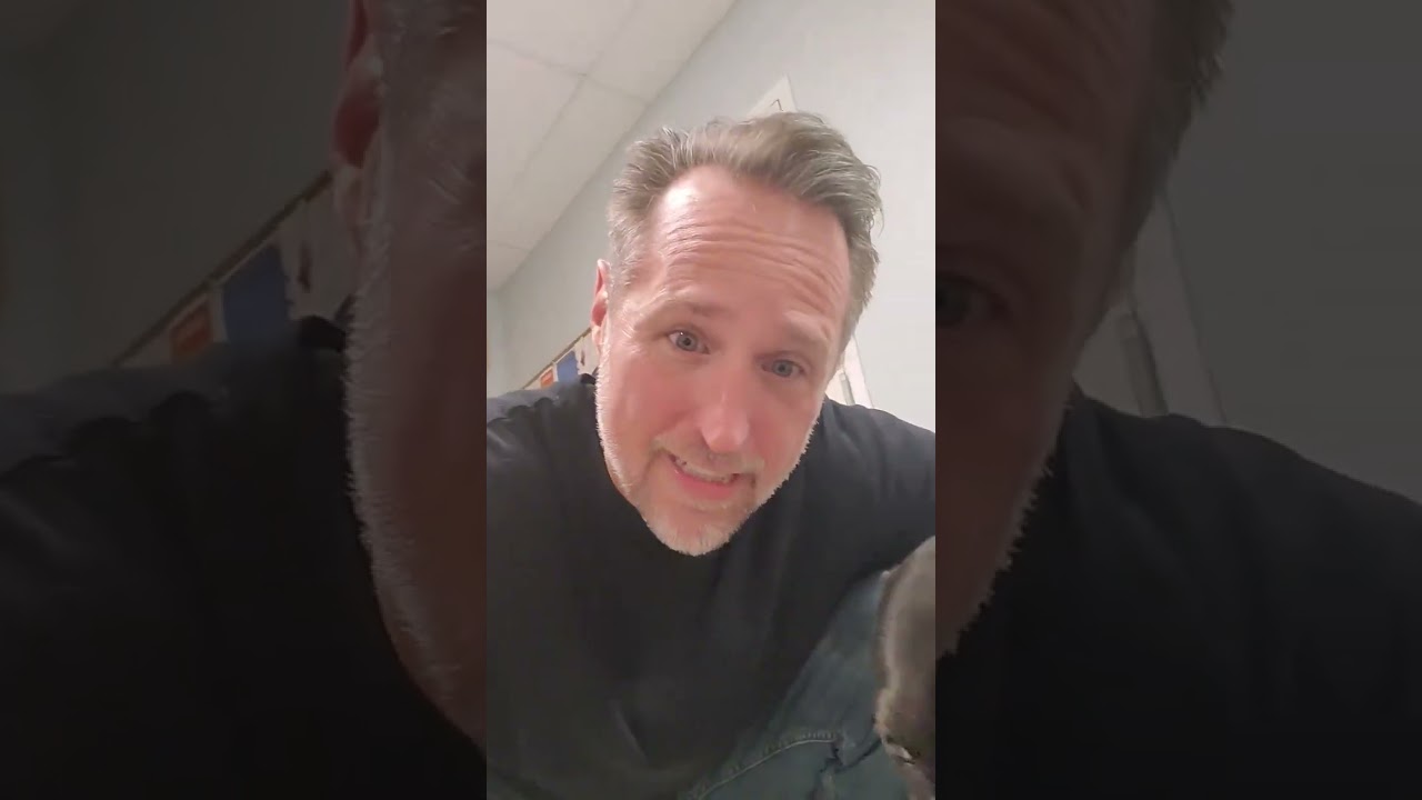 Parma Animal Shelter March 2023