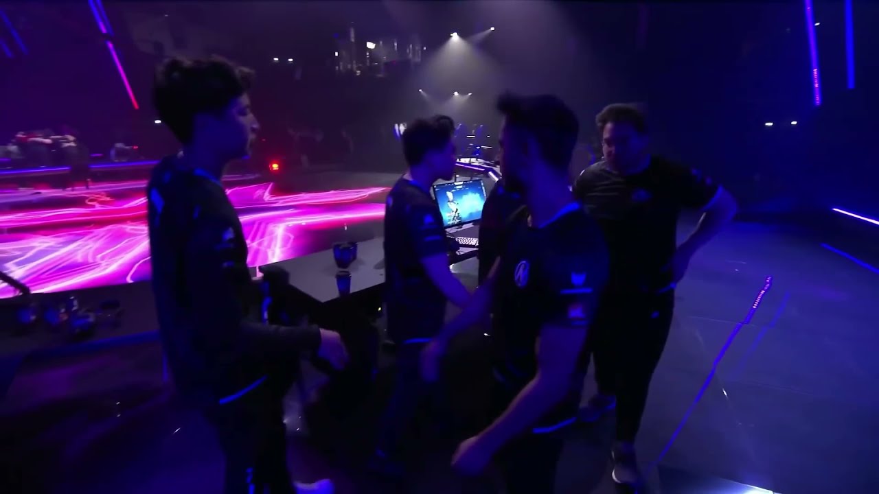 winning moment for gambit | Envyus Vs Gambit | VALORANT MASTERS BERLIN