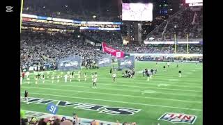 Seattle Seahawks vs Houston Texans | Full Game HIGHLIGHTS | 2025 NFL