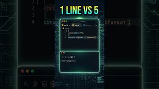 Replace 5 Lines of Node.js Code with Just 1