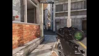 Soldier Front 2 - Practice makes perfect QS ONLY