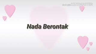 Musik Pop Punk Populer - NADA BERONTAK (PESONA) SURAKARTA POP PUNK NEVERDAY