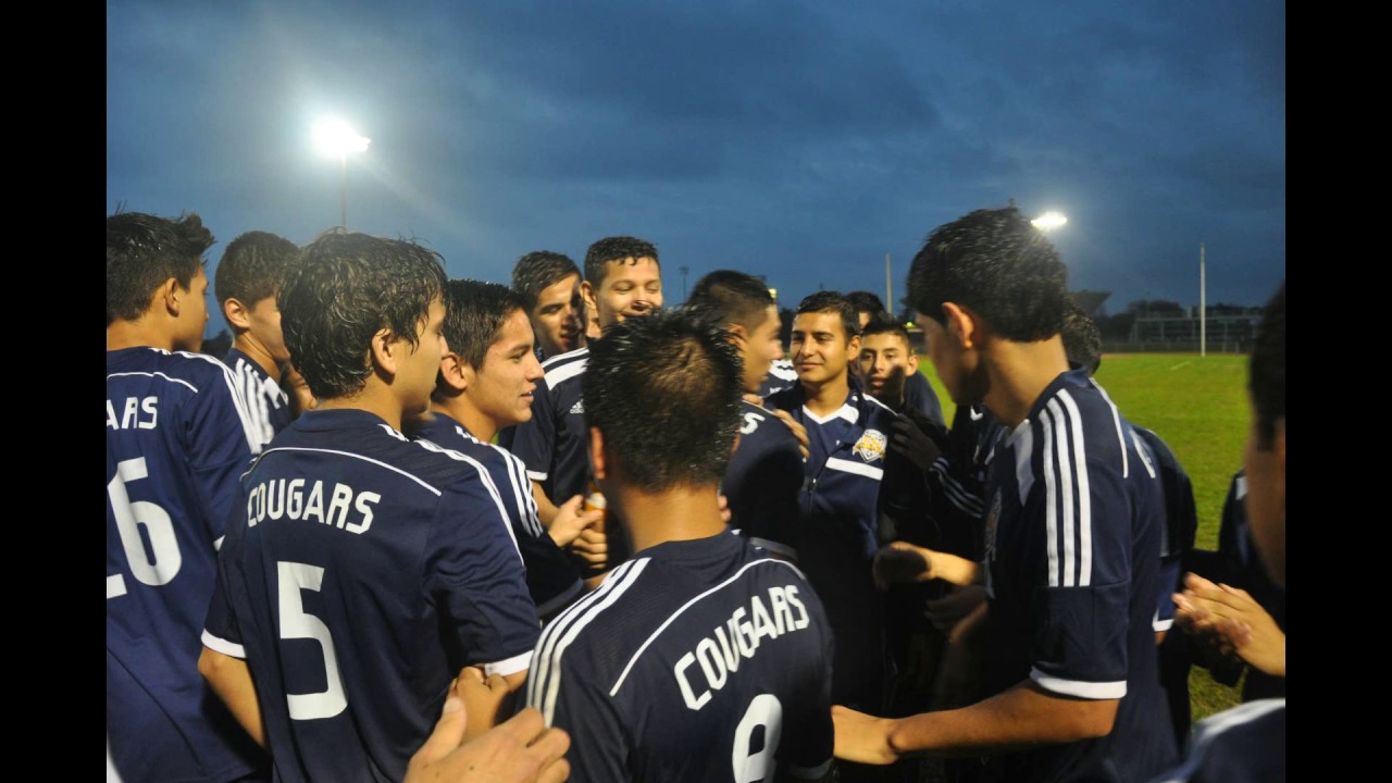 Edinburg North Soccer 2015 YouTube