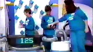 Slime Time  Mitchseanjoshcolleen Vs  Deborahsarahjuliemichelle