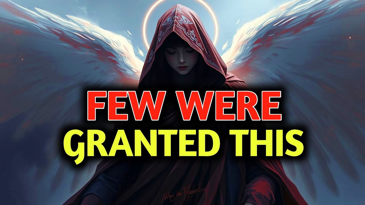 Chosen One, You Stand in Christ’s End-Time Dominion—Few Were Granted This