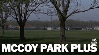 Neighbors voice concern over proposed women's pro soccer practice spot at Columbus park