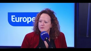 Fast fashion : «Cette mode est une incitation permanente à la surconsommation», estime Anne-Cécil…