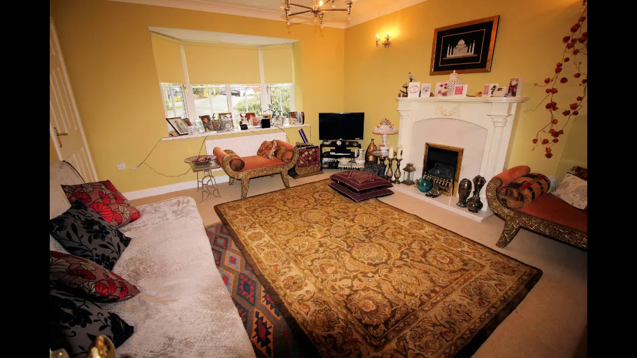 Camberley Close, Tottington YouTube