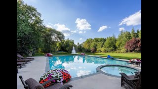 343 Bridgeboro road, Moorestown New Jersey, Mansion in the south 343 Bridgeboro road, Moorestown New Jersey, Mansion in the south