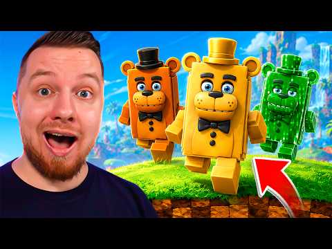 42 UKRYTE MITY SEZONU 4 w Fortnite
