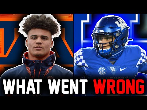 He Was THE NEXT CAM NEWTON (What Happened to Joey Gatewood?)