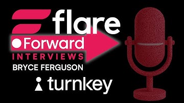 Bryce from Turnkey on Making Crypto Accessible with Embedded Wallets & Secure APIs!