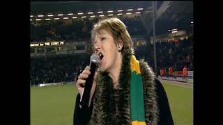 Delia Smith LETSBE AVINYOU!