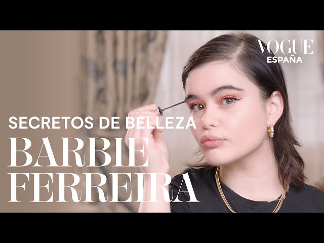 Barbie Girls'  Vogue España