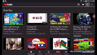 En faydalı ve eğlenceli youtube kanalı:Aybars Güler,kanalı