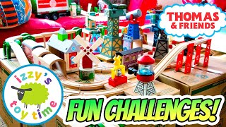 EPIC THROWBACK CHALLENGE MASHUP! 🤣 Bubs’ Funniest (and Most Maniacal) Laughs | The Izzys