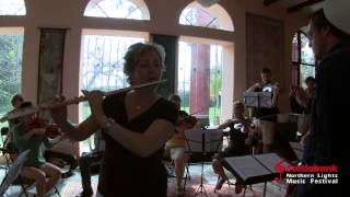 Scotiabank Northern Lights Music Festival-Christos Hatzis