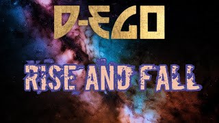 D-ego - Rise And Fall [Hard Dance]