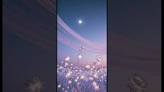 Healing Music With Twilight Moonveil Garden 10-Hour Healing