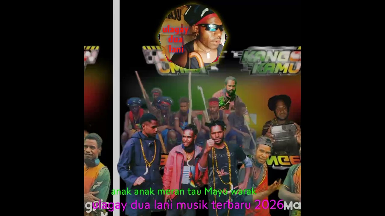 Ap dua lani musik terbaru 2026 anak anak meran tau Mayu warak 🎻🎸🎹🤣😭🤝🍁🌿🌱🌴