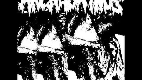 Archagathus - Injected With Syphilis