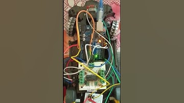 iot car with mobile control