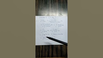 Evaluate [Integration (dx/1-sinx)] bahut easy tarike se #shorts #maths shorts #maths tricks